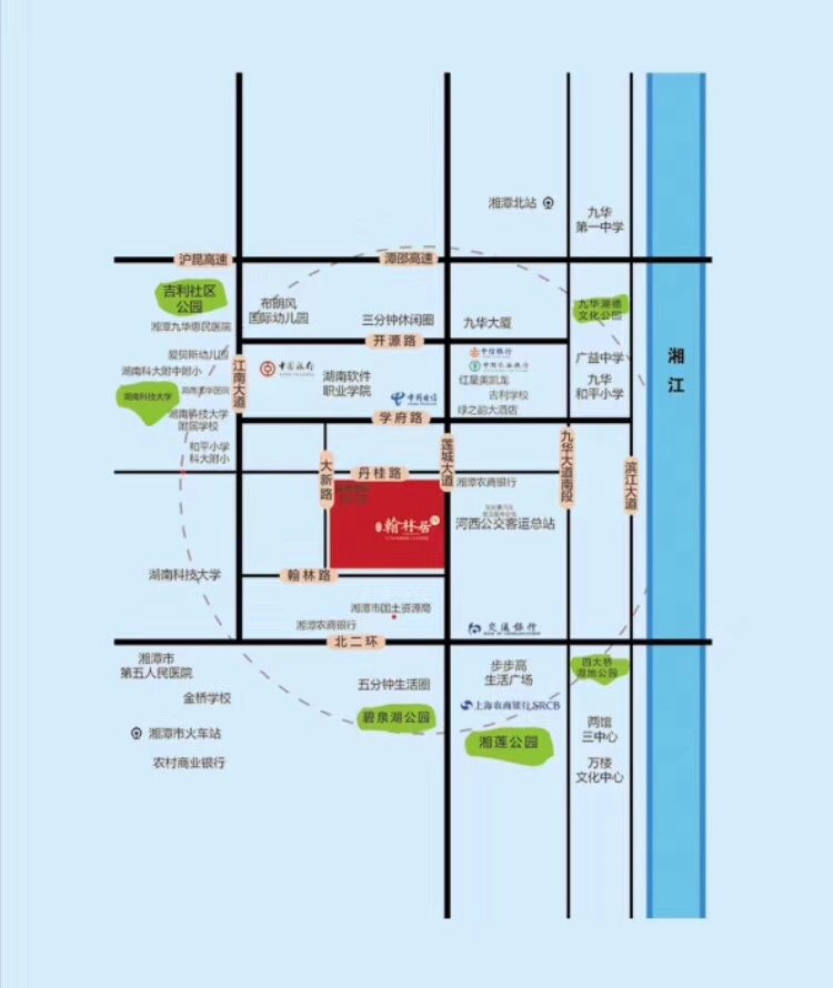 商务服务业 第22页